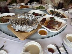 -御彩酒家(东风东路店)