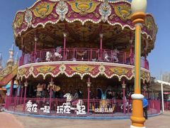 -沈阳方特欢乐世界