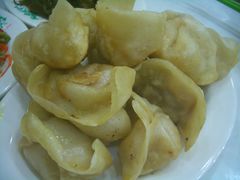 -江万春水饺(安庆总店)