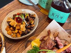 -食陆号·新式台湾创意菜(苏州首店)