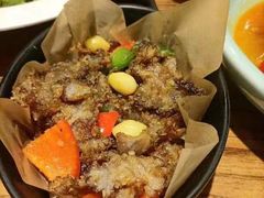 -茹·pure vegan(博华广场店)