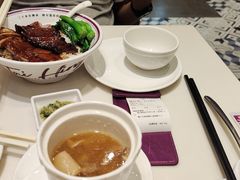 -太兴餐厅(小径湾店)