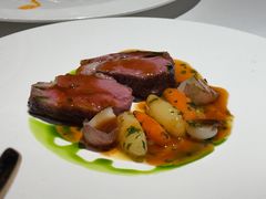 -Oyster Talks 四度蚝法餐厅
