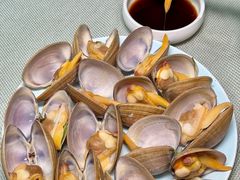 -渔娘渔家丹东海鲜(东直门店)