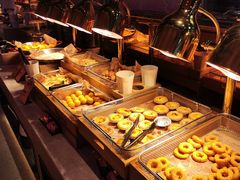 自助取餐区-比格比萨自助(德思勤四季汇店)