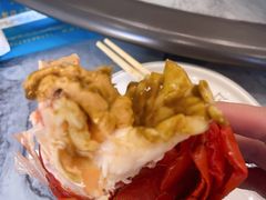 -鱼市酒店(威海水产批发市场店)