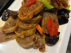 -郑喜旺烧烤(郑州总店)
