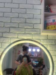 -博士园养发馆