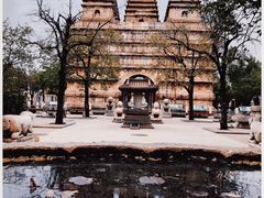 -北京石刻艺术博物馆
