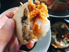 -阳澄湖大闸蟹·琼灵阁牌品牌连锁(吴中总店)