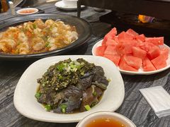 -情妹耙泥鳅·江湖川菜(科华店)