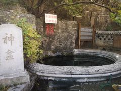 -龙庆峡风景区