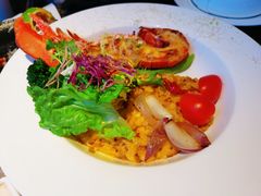 -良木缘咖啡西餐(太古里店)