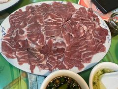 -华哥新鲜猪精品美食