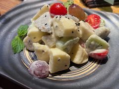 -黑牛の店·和牛烧肉(石家庄万象城店)