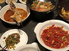 -佰家小厨·南京菜(夫子庙店)