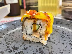 -Sushi Love 创意寿司(丽影广场店)