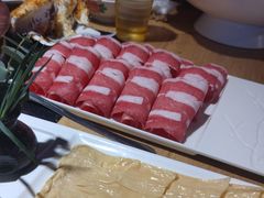 -老版火锅(半坡店)