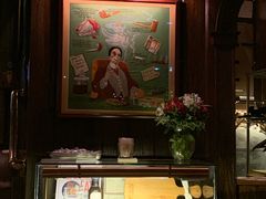 -Keens Steakhouse