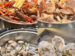 -星伦多自助料理·涮烤一体(虹悦城店)