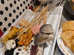 -成都玉林串串香(世纪港湾店)