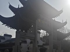 -堤角公园