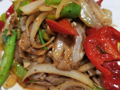 -宗泉烤全羊·烤羊腿·家常菜(解放东路店)