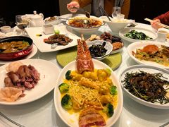 -老人和饭店(淮海中路店)