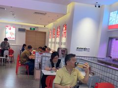 -潮人潮品隆江猪脚饭(城壹汇·流花店)