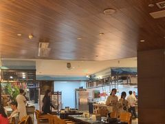 -OPEN開全日自助餐厅·西餐·海鲜(佛山希尔顿酒店)