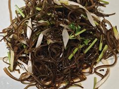 -渔港甄宴·海鲜·地标烟台菜(金沙滩店)