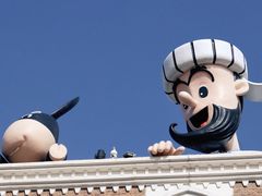 -新疆国际大巴扎