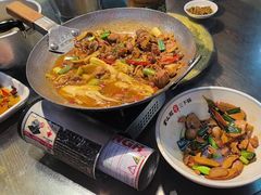 -富正毅三下锅连锁(三店)