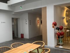 -自如ZSPACE四合院艺术餐厅