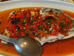 -湘阅•威海海鲜•湖南味道(华宝店)