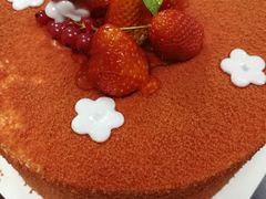 -巴思客蛋糕(交通路店)