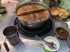 -椰庭·椰子鸡·创意玩家(晶耀前滩店)