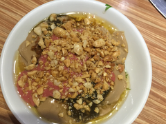 -潮汕牛肉火锅