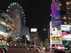 -じゃんじゃん亭(栄店)