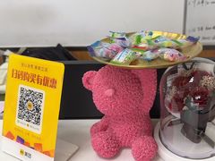 -瑞派雷欧宠物医院·中兽医·眼科·急重症转诊中心(黄台店)