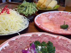 -楠火锅(昆山金鹰店)
