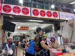 -榮泰米粉湯(Left Shop)