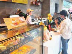 -星巴克臻选(深圳卓悦中心店)