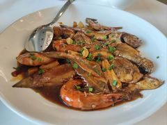 -名甬鲜坊·宁波海鲜(爱琴海店)