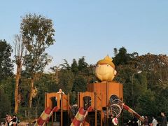 -枫香湖儿童公园