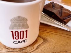 -1901 Cafe(西四店)