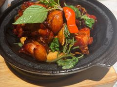 -志明眷村·台式融合菜·宵夜