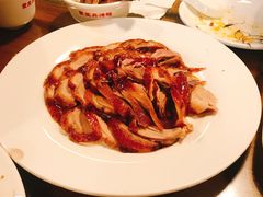 -董立兵烤鸭店(山大路店)