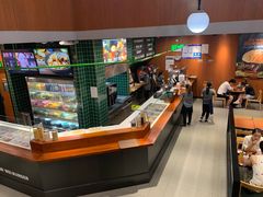 -魏斯理汉堡(西安沣东吾悦店)