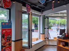 -DQ·蛋糕·冰淇淋(龙茗店)